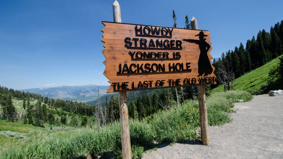 jackson hole